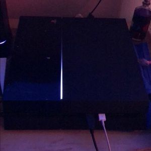 PlayStation 4 console